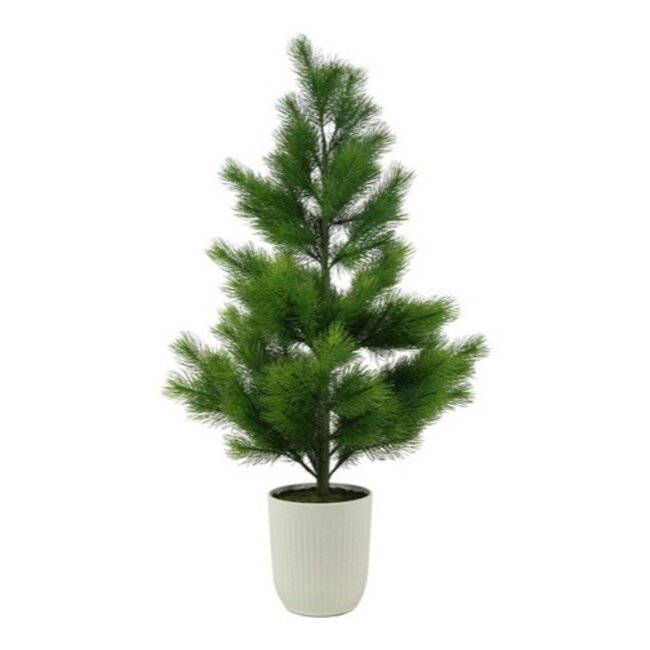 Countryfield Kunstboom Pinus massoniana S groen