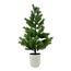 Countryfield Kunstboom Pinus massoniana S groen
