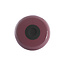 Light en Living Schaal Ø42x5 cm ADA glans aubergine