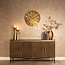 Richmond Interiors  Klok Alford goud