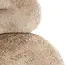 Richmond Interiors  Fauteuil Sabor sheep nature Sheep 01 nature