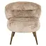 Richmond Interiors  Fauteuil Sabor sheep nature Sheep 01 nature