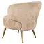 Richmond Interiors  Fauteuil Sabor sheep nature Sheep 01 nature