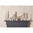 PTMD Kandelaar Libra Naturel alabaster layers L