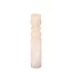 PTMD Kandelaar Libra Naturel alabaster layers L