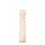 PTMD Kandelaar Libra Naturel alabaster layers L