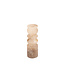PTMD Kandelaar Gwena Naturel alabaster layers S