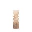 PTMD Kandelaar Gwena Naturel alabaster layers S