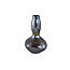 PTMD Vaas Naima Lichtbruin glas organisch type C
