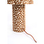 Light en Living Tafellamp Ø25x50 cm MUSABY zand+bruin