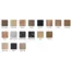 WoonMax Eettafel Vaiana Lamulux  uitschuifbaar  - Diverse kleuren en 4 afmetingen