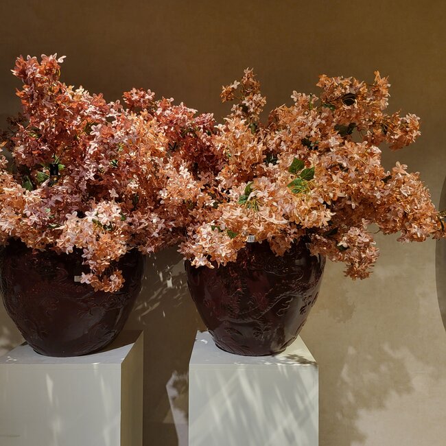 PTMD Kunstbloem Jasmine