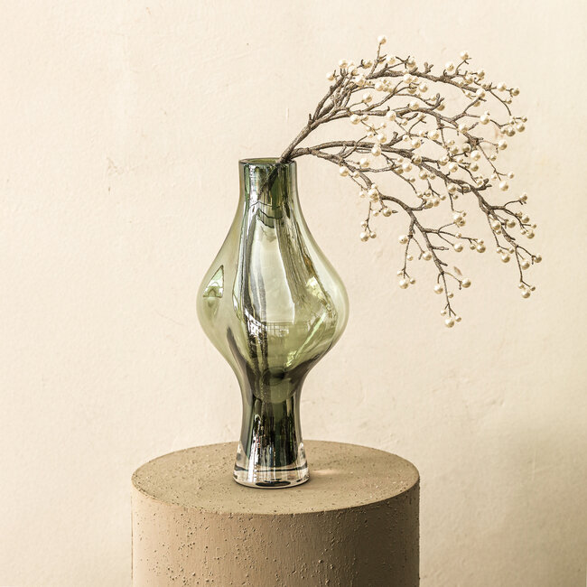 PTMD Vaas Naima Sage glas organisch type B