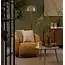 Light en Living Vloerlamp Ø40x155 cm MARIVET zand+bruin