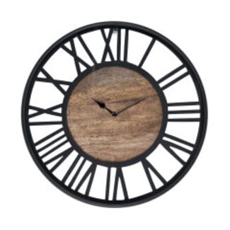 Richmond Interiors  Klok Scott Black