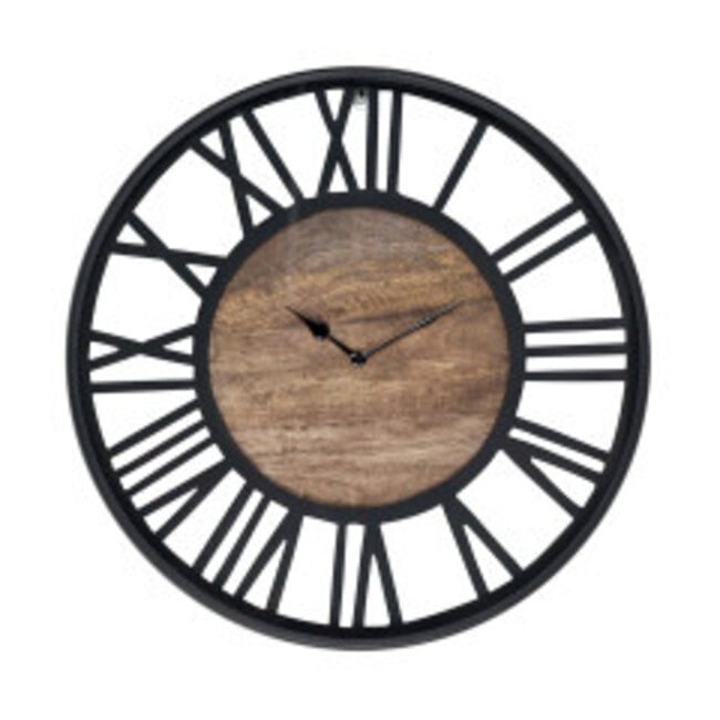 Richmond Interiors  Klok Scott Black