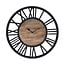 Richmond Interiors  Klok Scott Black