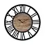 Richmond Interiors  Klok Scott Black