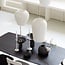 Light en Living Hanglamp Axel - Wit - Ø31cm