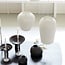 Light en Living Hanglamp Axel - Wit - Ø31cm