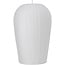 Light en Living Hanglamp Axel - Wit - Ø31cm