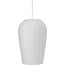 Light en Living Hanglamp Axel - Wit - Ø31cm