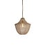 Light en Living Sharika hanglamp Ø40x44 cm - mat beige