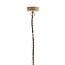 Light en Living Sharika hanglamp Ø40x44 cm - mat beige