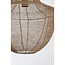 Light en Living Sharika hanglamp Ø40x44 cm - mat beige