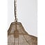 Light en Living Sharika hanglamp Ø40x44 cm - mat beige