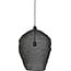 Light en Living Hanglamp Nikki - Zwart - Ø45cm