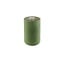 Light en Living Kap ovaal recht smal 30-15-25 cm VELOURS dusty green