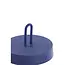Light en Living Tafellamp LED Ø13x28,5 cm ANKENTA kobalt blauw