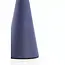 Light en Living Tafellamp LED Ø13x28,5 cm ANKENTA kobalt blauw