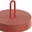 Light en Living Tafellamp LED Ø13x28,5 cm ANKENTA terra