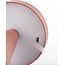 Light en Living Tafellamp LED Ø13x28,5 cm ANKENTA terra