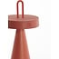 Light en Living Tafellamp LED Ø13x28,5 cm ANKENTA terra