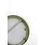 Light en Living Tafellamp LED Ø13x28 cm ISALO olijfgroen