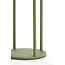 Light en Living Tafellamp LED Ø13x28 cm ISALO olijfgroen