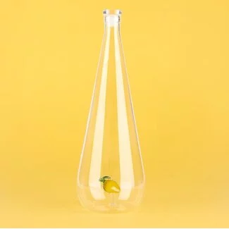 Balvi Waterfles Botanical Lemon