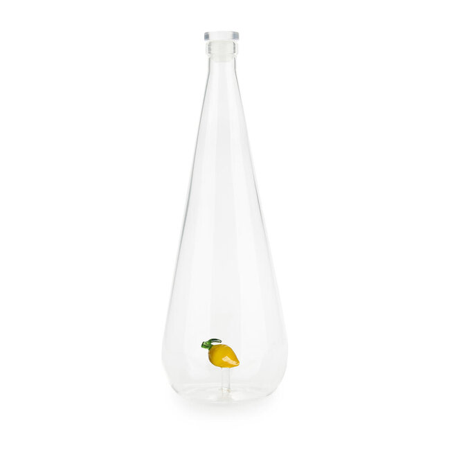 Balvi Waterfles Botanical Lemon