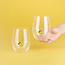 Balvi Set van 2 glazen Botanical Lemon