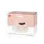 Balvi Ringhouder Poodle roze