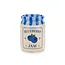 Balvi Mini vaas Blueberry Jam blauw