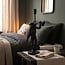 Countryfield Tafellamp Aap Douche Orwell Zwart - Stoere Dierenlamp