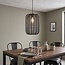 By Boo Hanglamp Carbo Zwart - By Boo