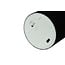 Countryfield Stompkaars Lyon LED velvet taupe M - Ø 10 x 15 cm