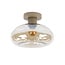 WoonStijl Plafondlamp Soll Beige