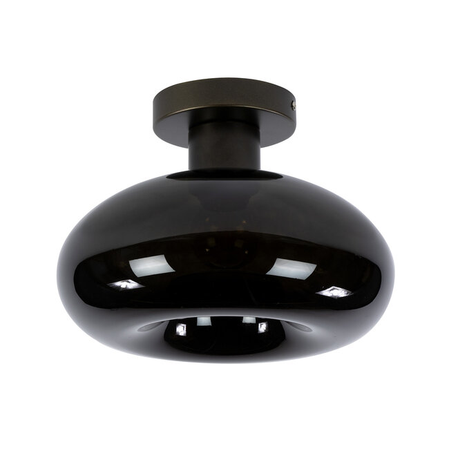 WoonStijl Plafondlamp Soll Sienna bruin