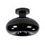 WoonStijl Plafondlamp Soll Sienna bruin